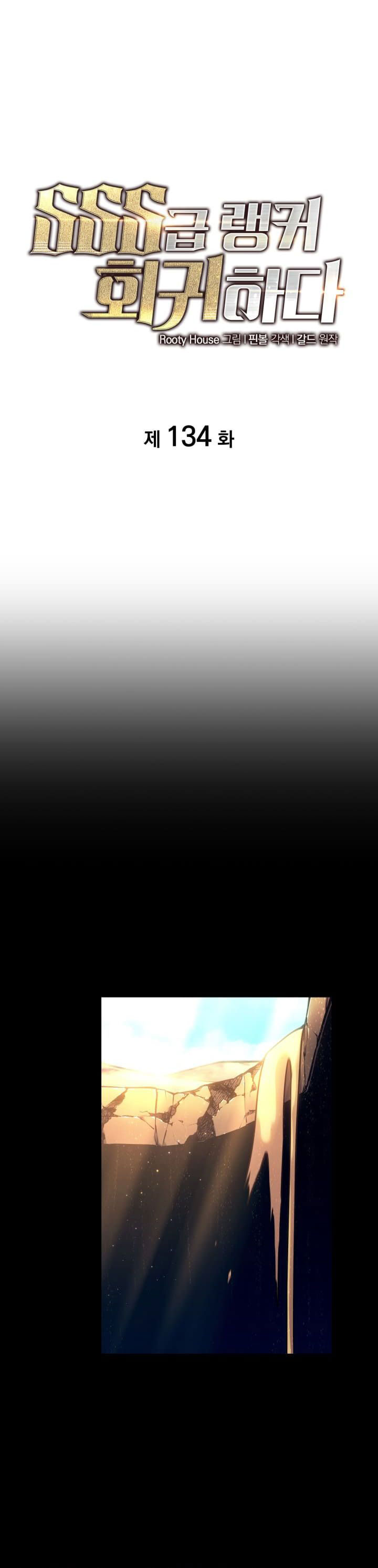 Return of the SSS-Class Ranker Chapter 134 Bahasa Indonesia