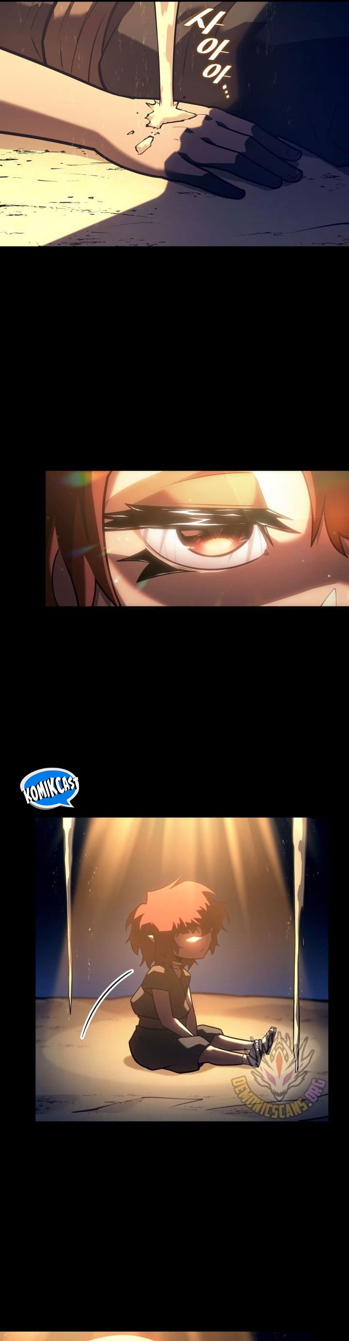 Return of the SSS-Class Ranker Chapter 134 Bahasa Indonesia