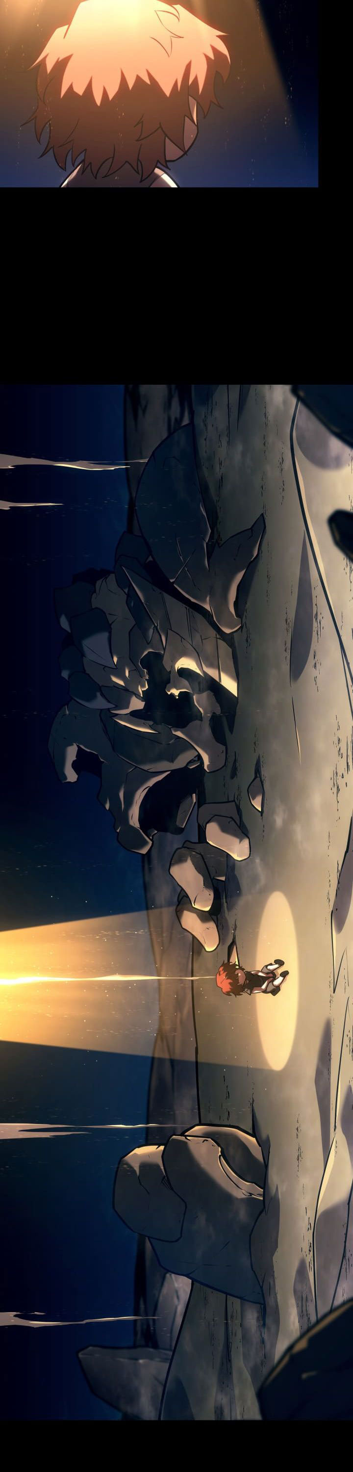 Return of the SSS-Class Ranker Chapter 134 Bahasa Indonesia