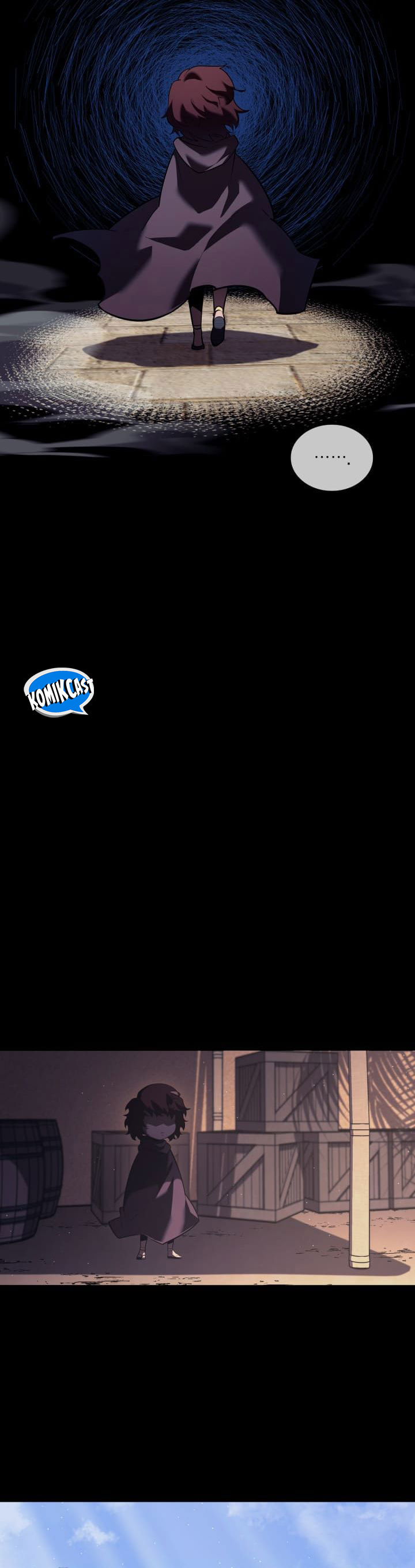 Return of the SSS-Class Ranker Chapter 134 Bahasa Indonesia