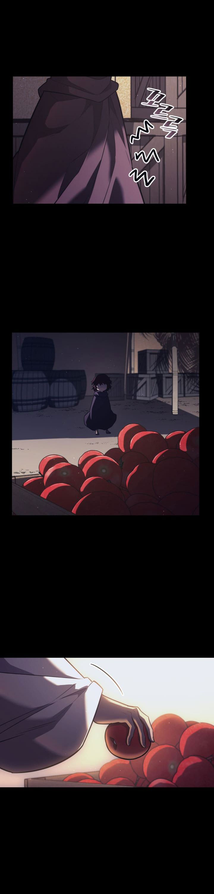 Return of the SSS-Class Ranker Chapter 134 Bahasa Indonesia