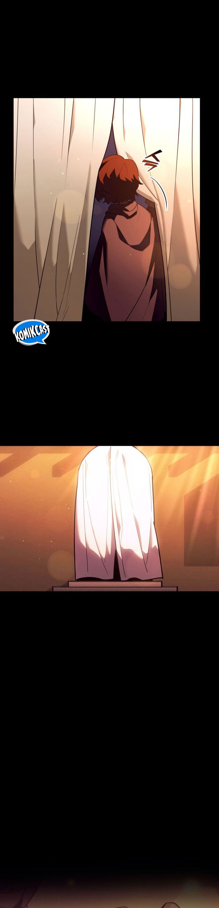 Return of the SSS-Class Ranker Chapter 134 Bahasa Indonesia