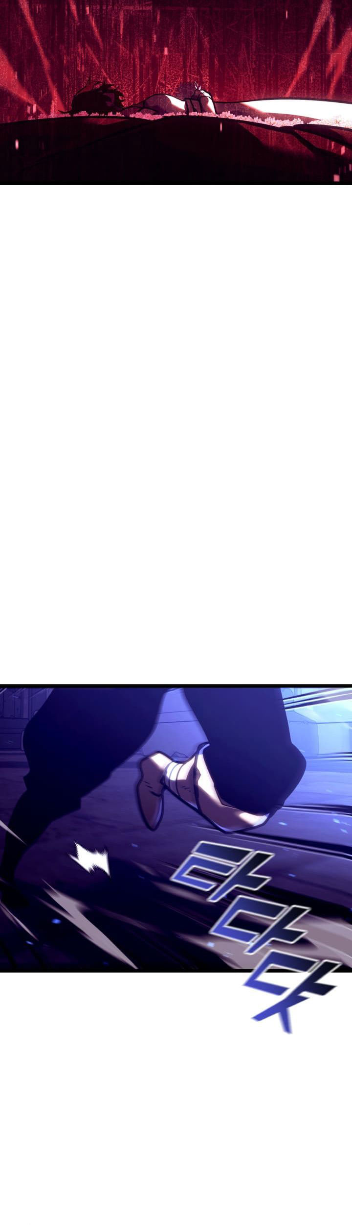 Return of the SSS-Class Ranker Chapter 134 Bahasa Indonesia