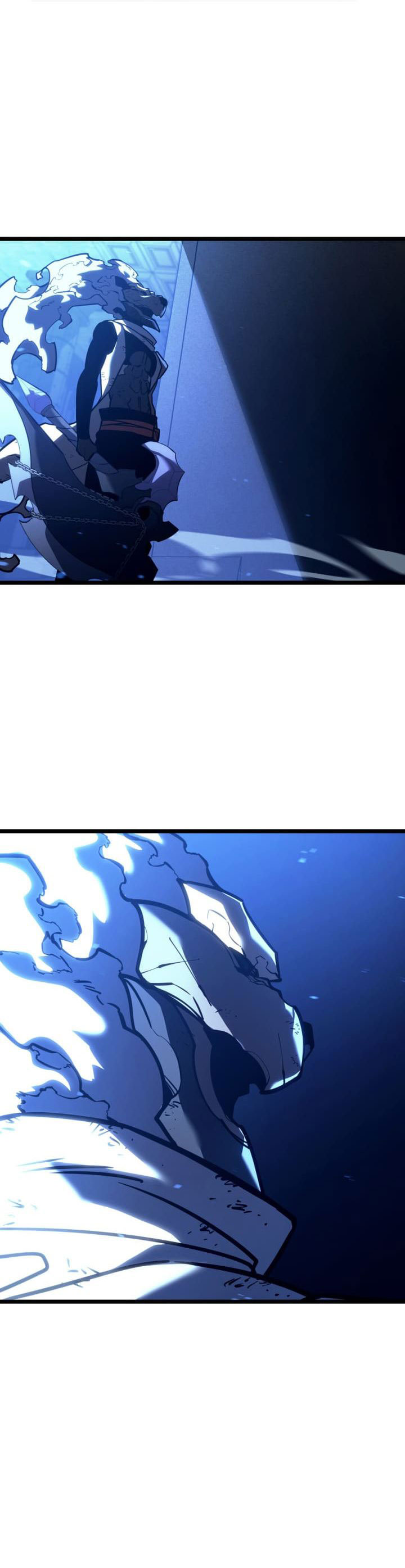 Return of the SSS-Class Ranker Chapter 134 Bahasa Indonesia