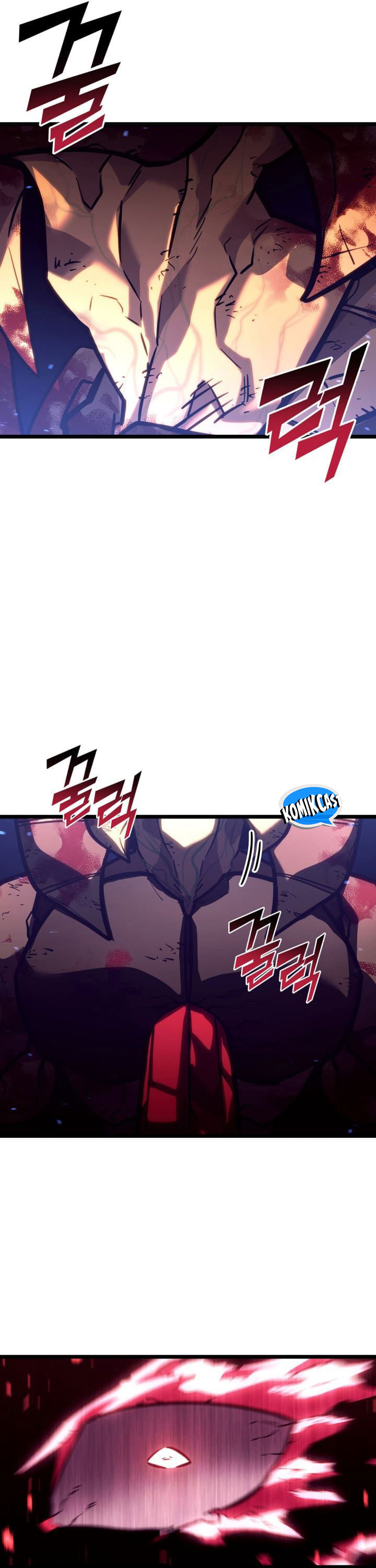 Return of the SSS-Class Ranker Chapter 134 Bahasa Indonesia