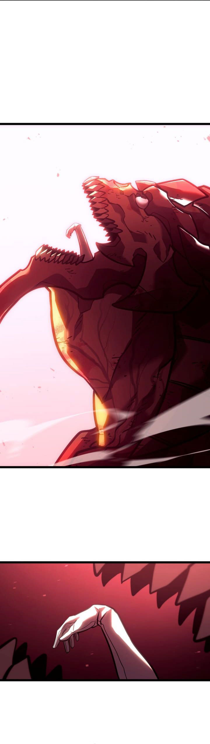 Return of the SSS-Class Ranker Chapter 134 Bahasa Indonesia