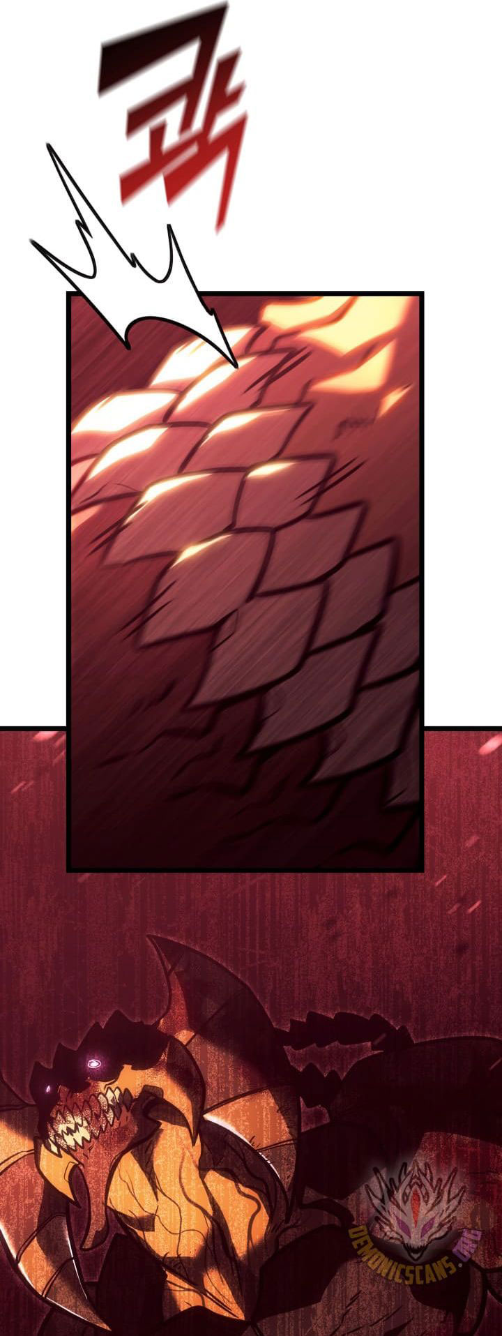 Return of the SSS-Class Ranker Chapter 134 Bahasa Indonesia