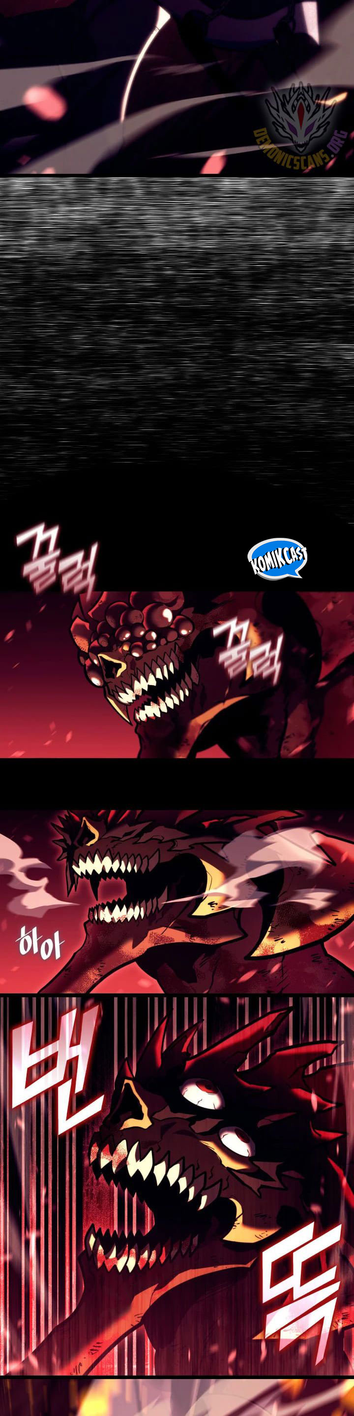 Return of the SSS-Class Ranker Chapter 135 Bahasa Indonesia