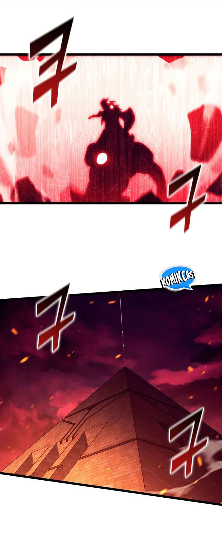 Return of the SSS-Class Ranker Chapter 135 Bahasa Indonesia