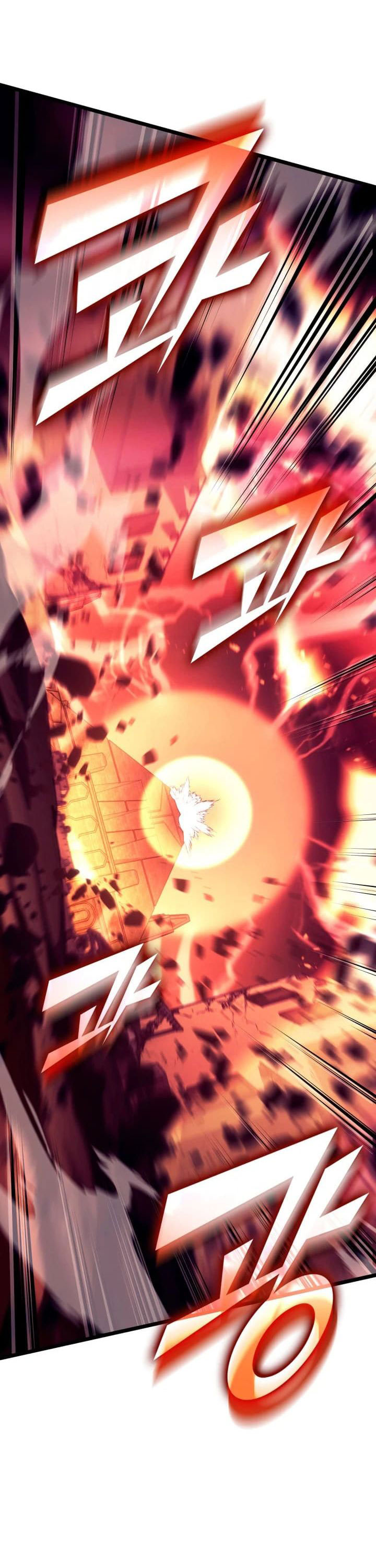 Return of the SSS-Class Ranker Chapter 135 Bahasa Indonesia