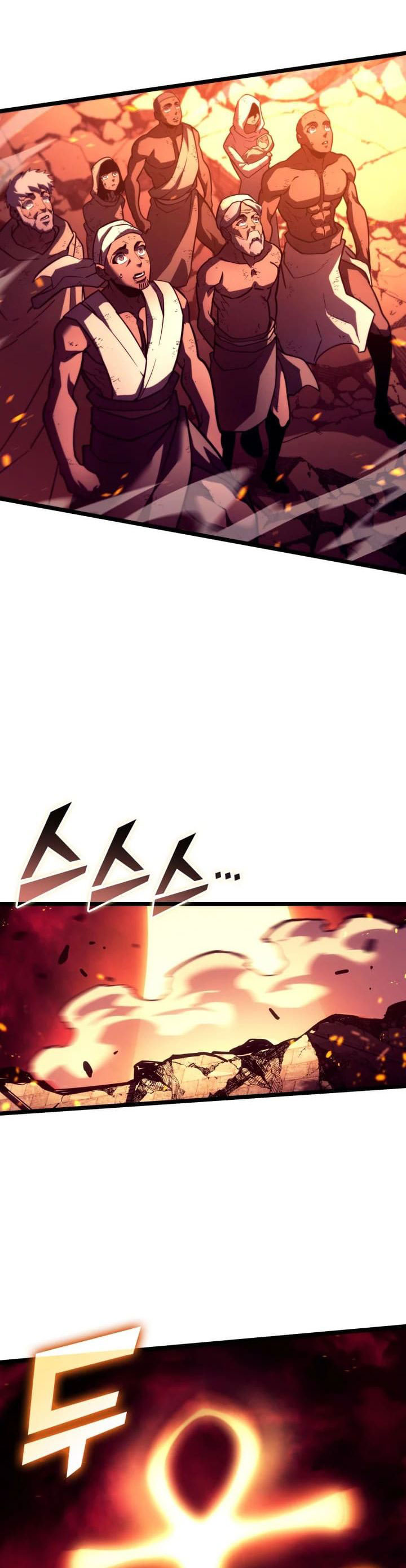 Return of the SSS-Class Ranker Chapter 135 Bahasa Indonesia