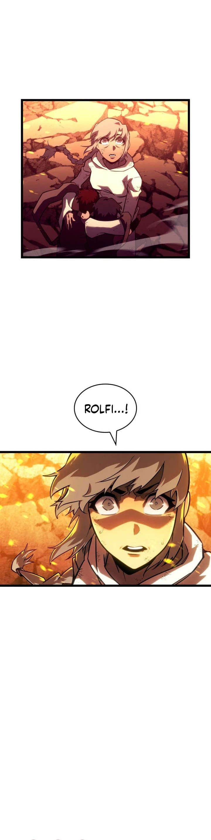 Return of the SSS-Class Ranker Chapter 135 Bahasa Indonesia