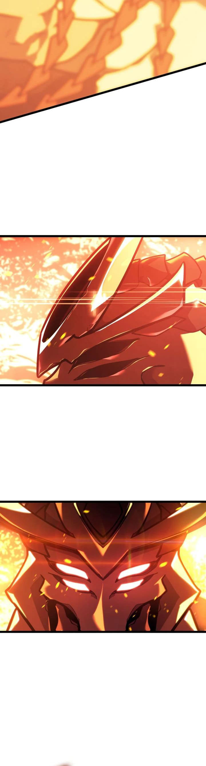 Return of the SSS-Class Ranker Chapter 135 Bahasa Indonesia