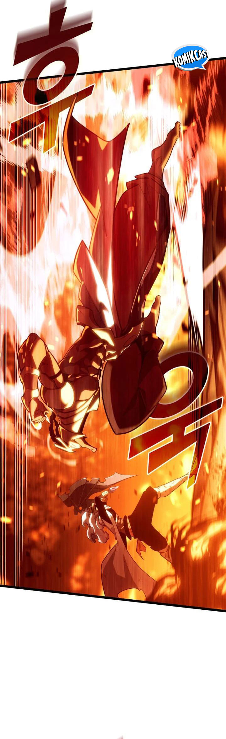 Return of the SSS-Class Ranker Chapter 135 Bahasa Indonesia