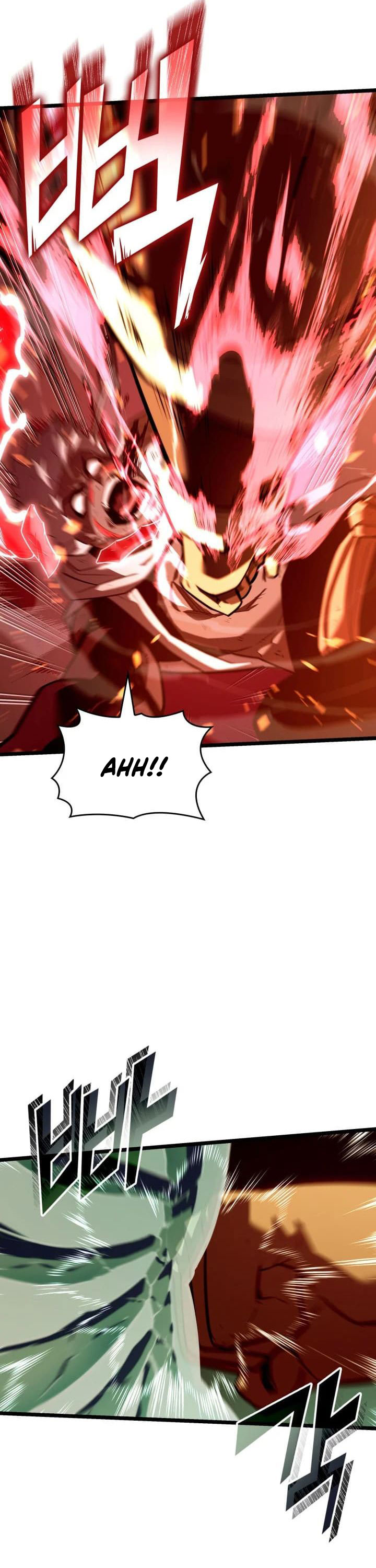 Return of the SSS-Class Ranker Chapter 135 Bahasa Indonesia