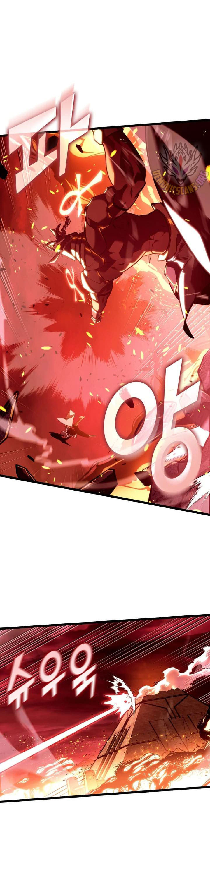 Return of the SSS-Class Ranker Chapter 135 Bahasa Indonesia