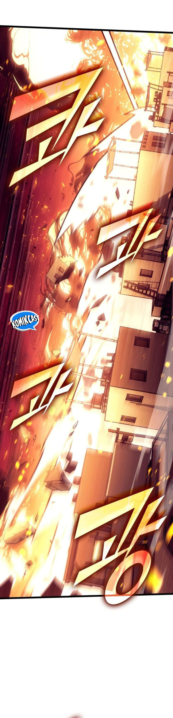 Return of the SSS-Class Ranker Chapter 135 Bahasa Indonesia