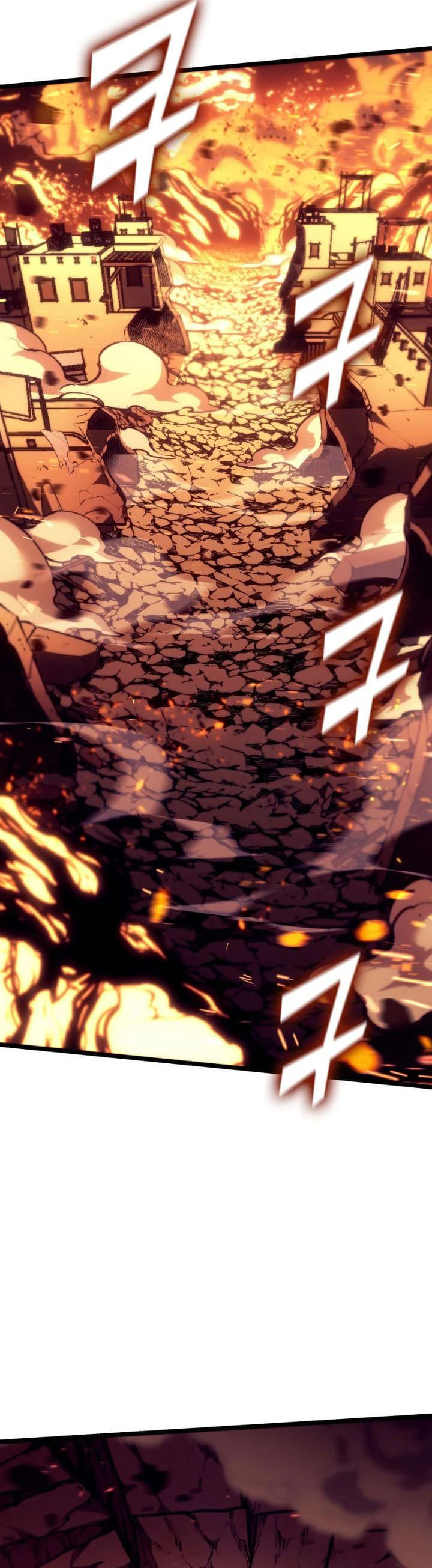 Return of the SSS-Class Ranker Chapter 135 Bahasa Indonesia