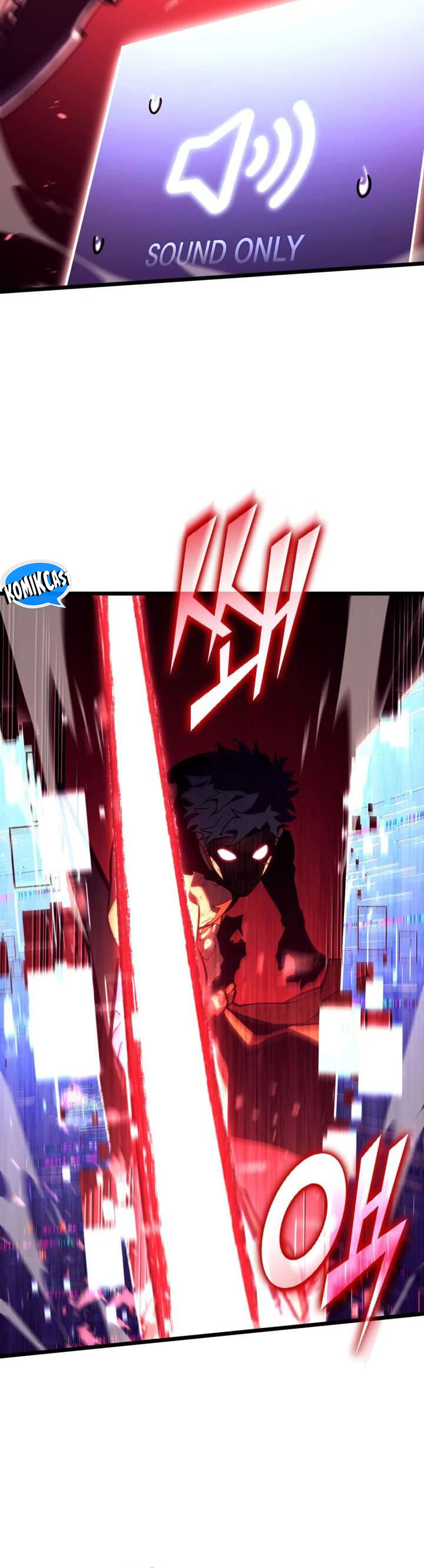 Return of the SSS-Class Ranker Chapter 135 Bahasa Indonesia