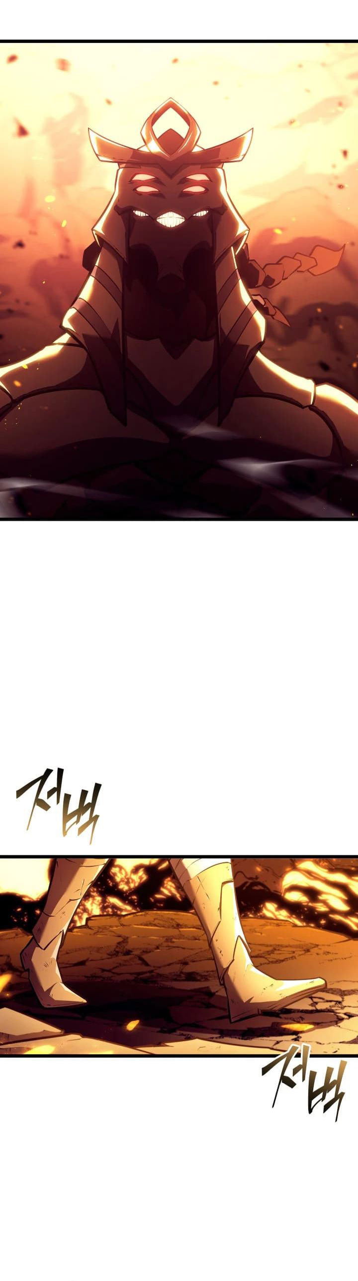 Return of the SSS-Class Ranker Chapter 135 Bahasa Indonesia