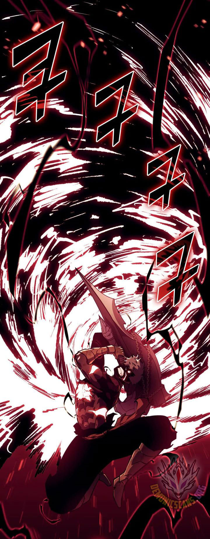 Return of the SSS-Class Ranker Chapter 135 Bahasa Indonesia