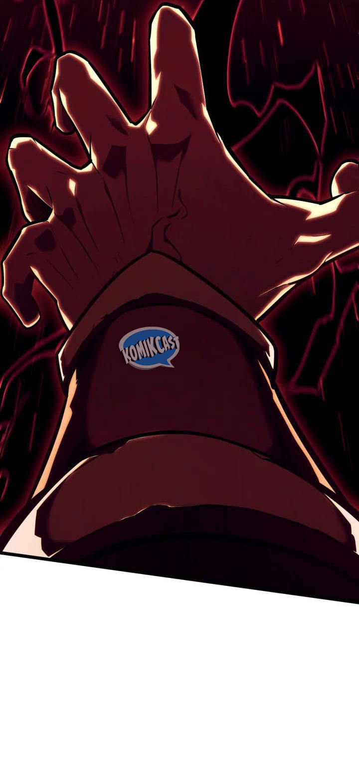 Return of the SSS-Class Ranker Chapter 135 Bahasa Indonesia