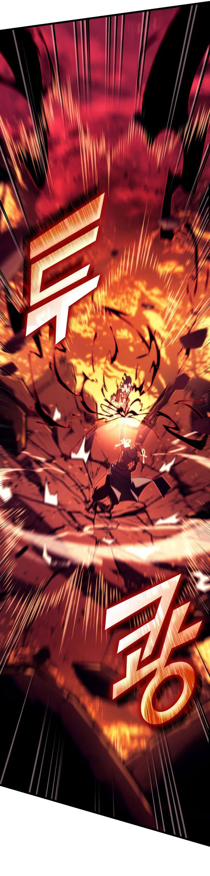 Return of the SSS-Class Ranker Chapter 135 Bahasa Indonesia