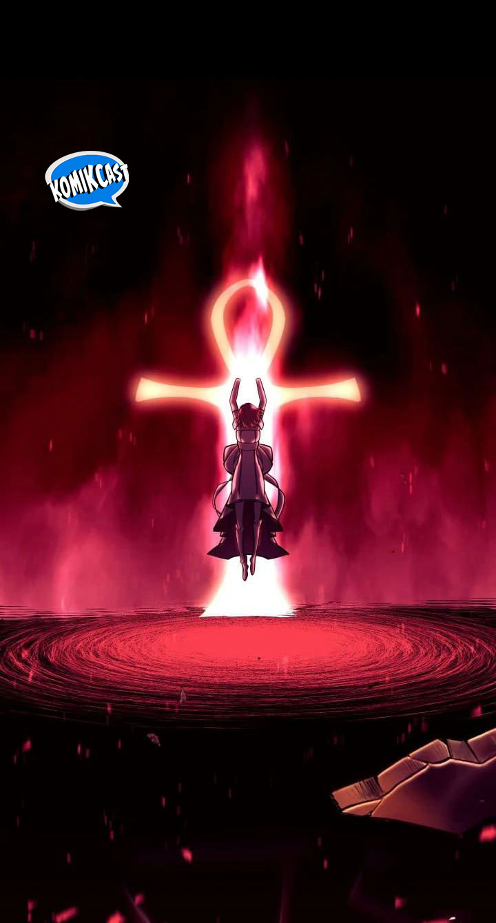 Return of the SSS-Class Ranker Chapter 135 Bahasa Indonesia