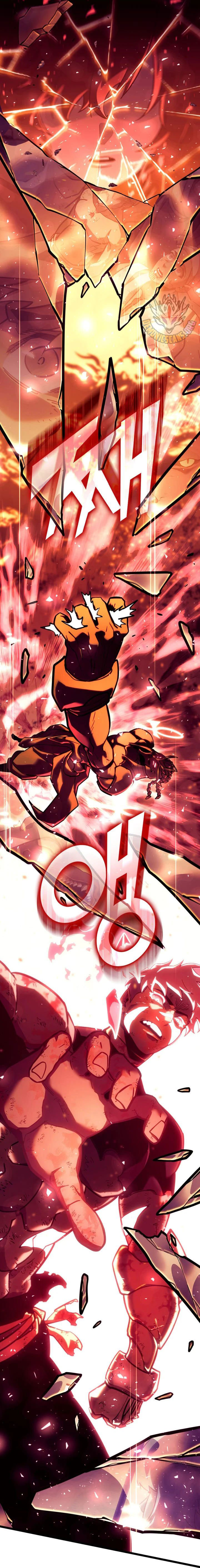 Return of the SSS-Class Ranker Chapter 135 Bahasa Indonesia