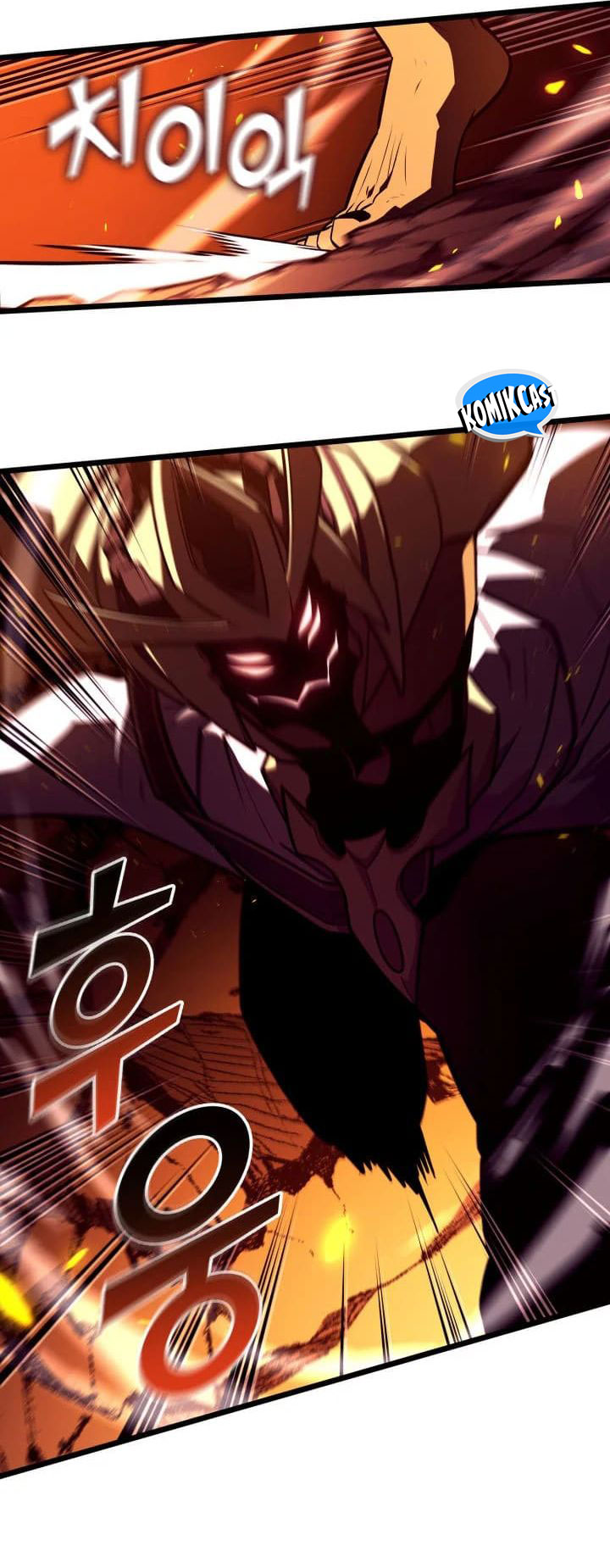 Return of the SSS-Class Ranker chapter 136