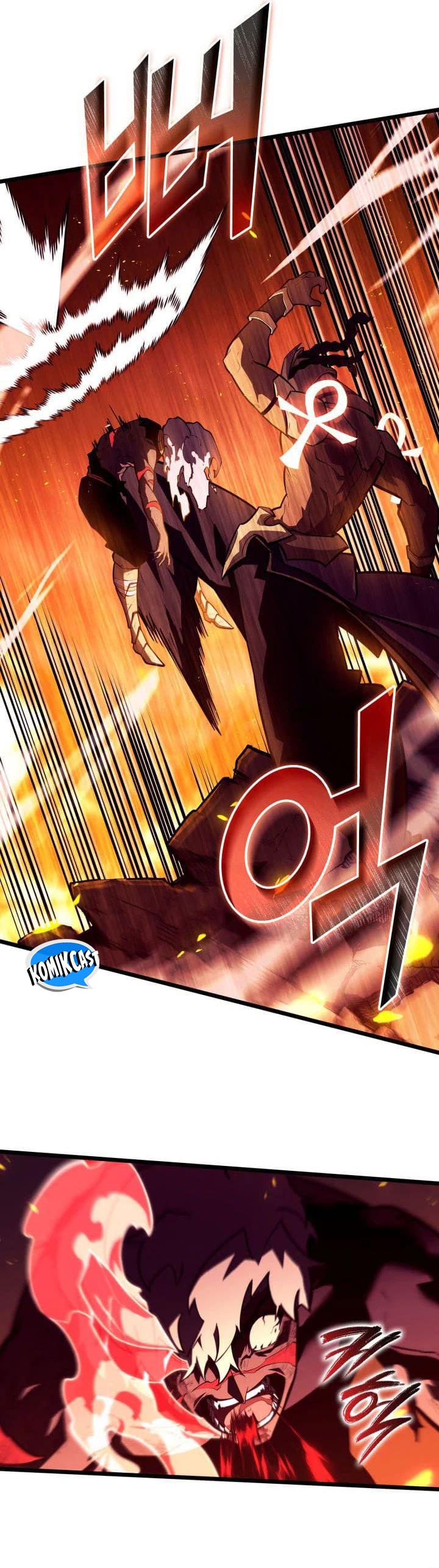 Return of the SSS-Class Ranker chapter 136