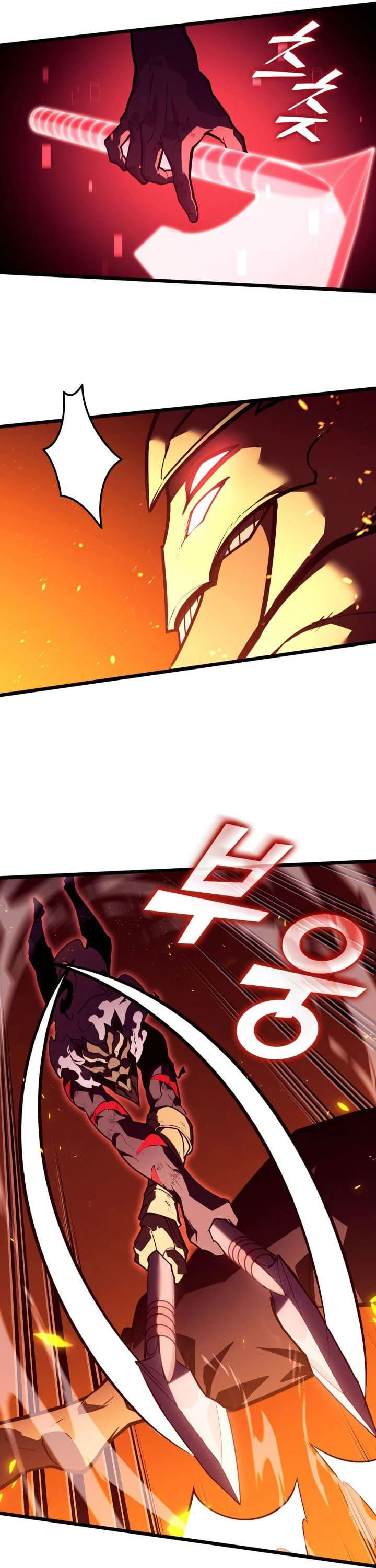 Return of the SSS-Class Ranker chapter 136