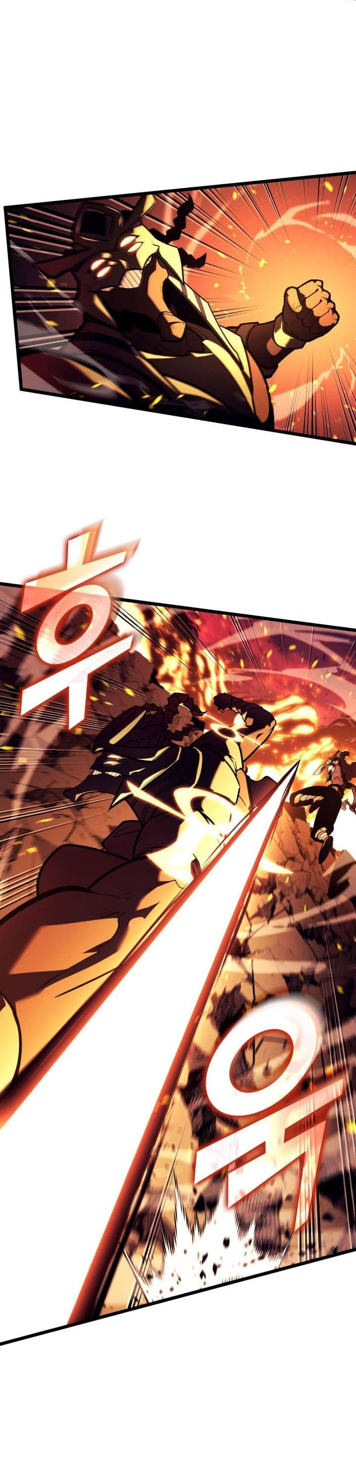 Return of the SSS-Class Ranker chapter 136