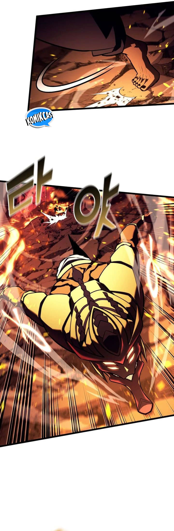 Return of the SSS-Class Ranker chapter 136