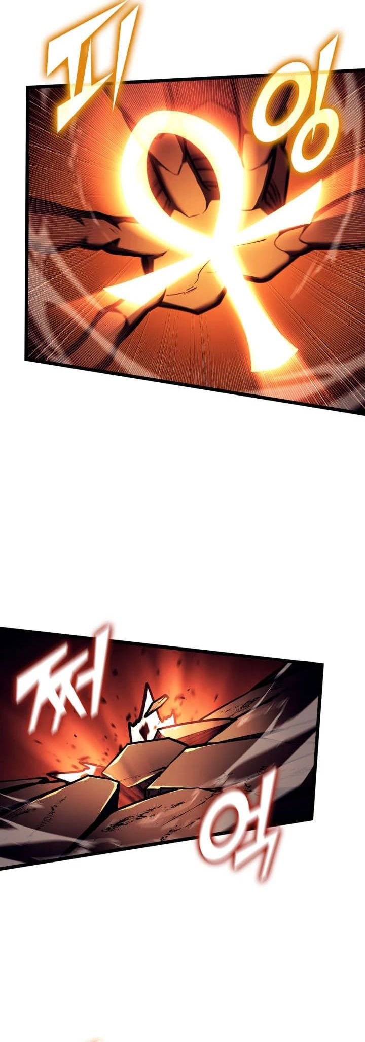 Return of the SSS-Class Ranker chapter 136