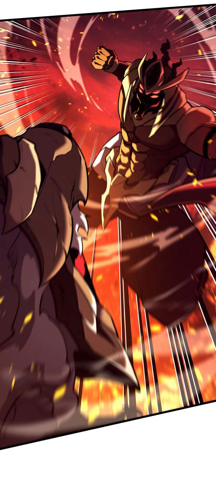 Return of the SSS-Class Ranker chapter 136