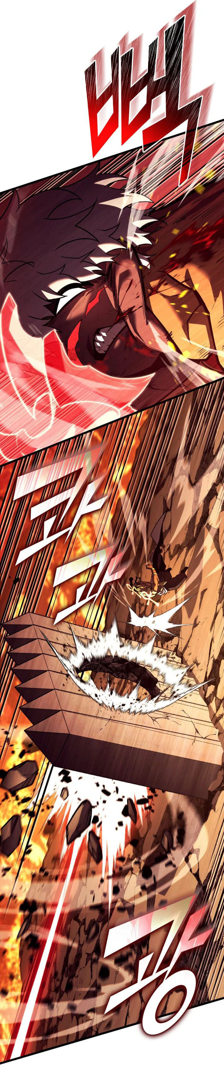 Return of the SSS-Class Ranker chapter 136