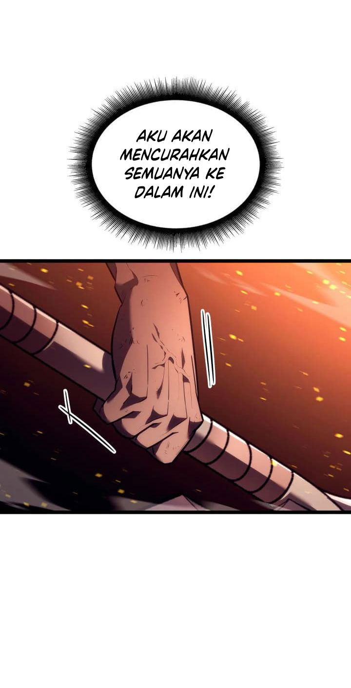 Return of the SSS-Class Ranker chapter 136