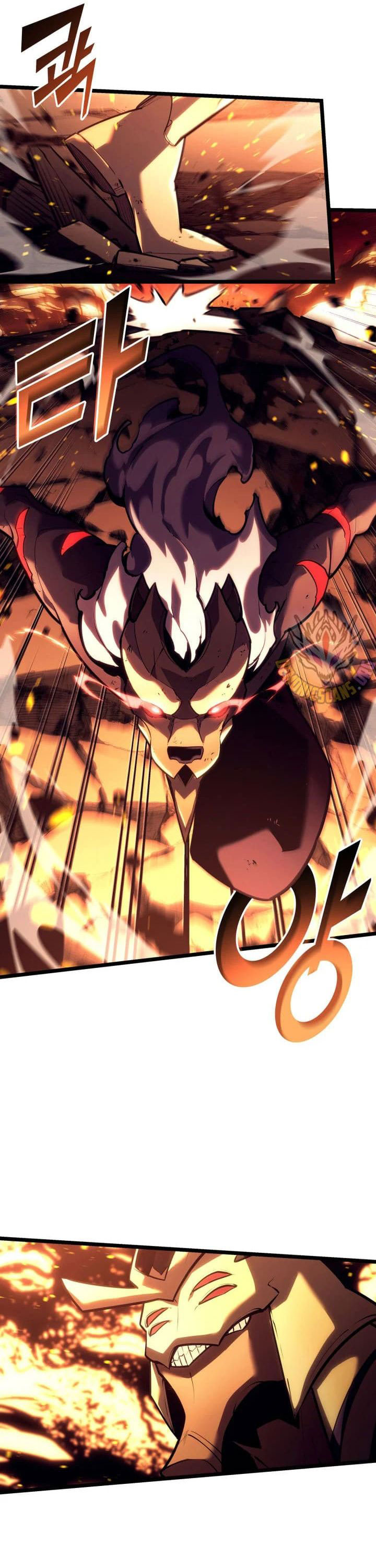 Return of the SSS-Class Ranker chapter 136
