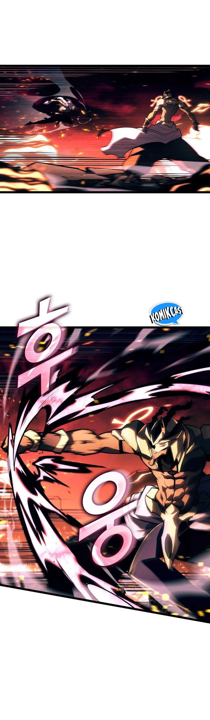 Return of the SSS-Class Ranker chapter 136