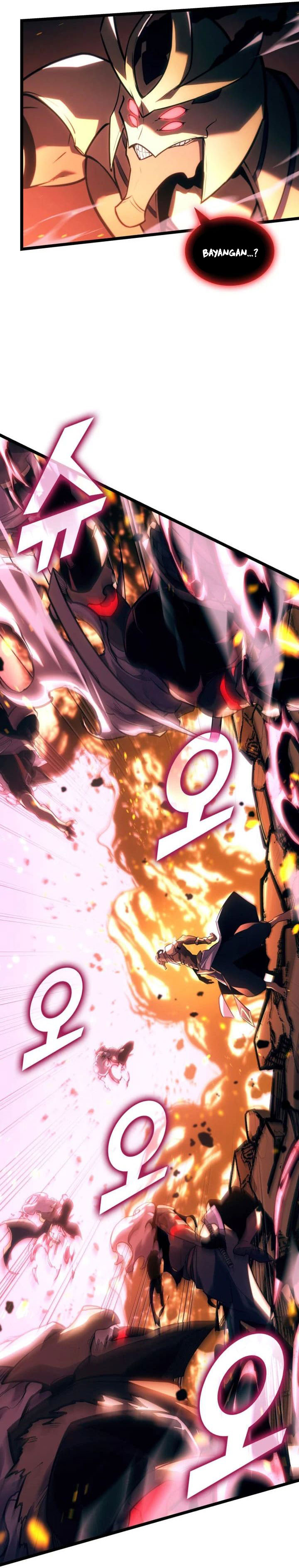 Return of the SSS-Class Ranker chapter 136