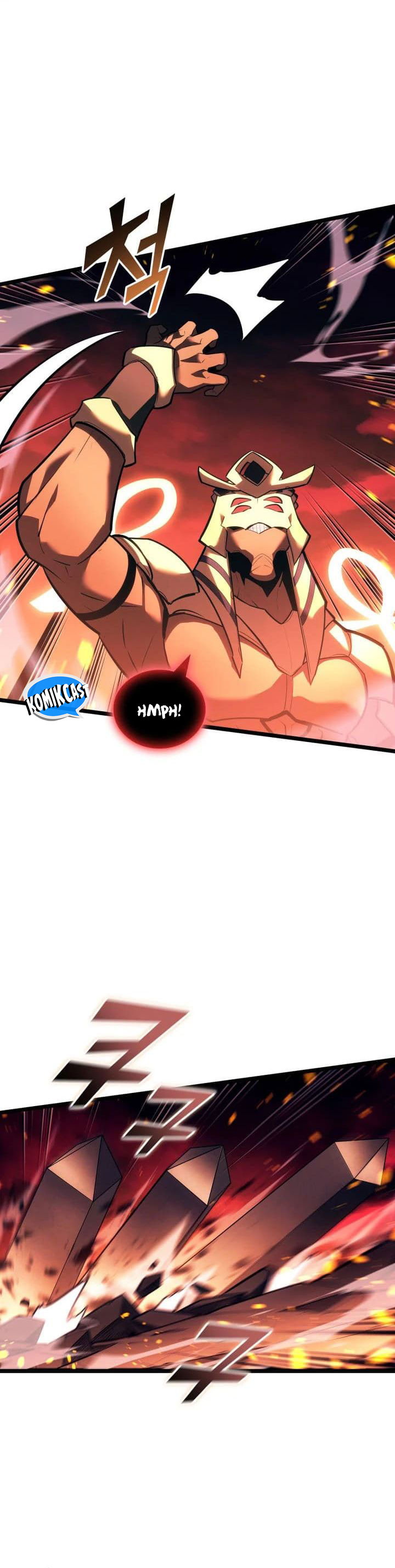 Return of the SSS-Class Ranker chapter 136