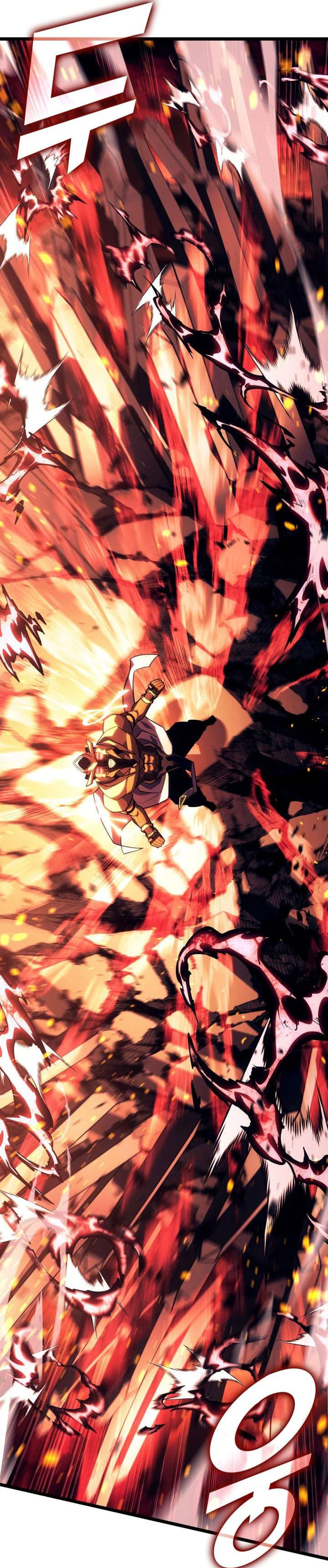 Return of the SSS-Class Ranker chapter 136
