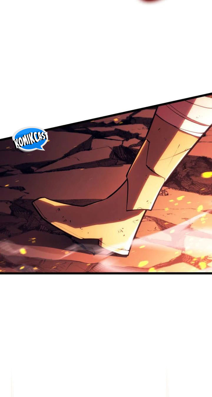 Return of the SSS-Class Ranker chapter 136
