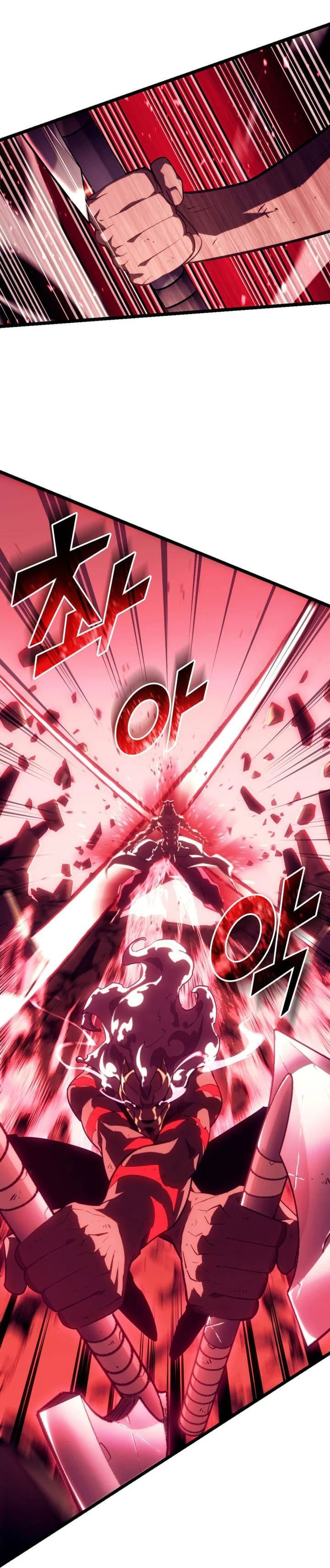 Return of the SSS-Class Ranker chapter 136