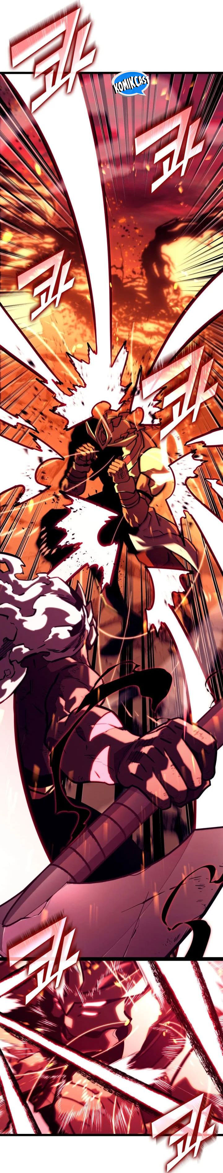 Return of the SSS-Class Ranker chapter 136