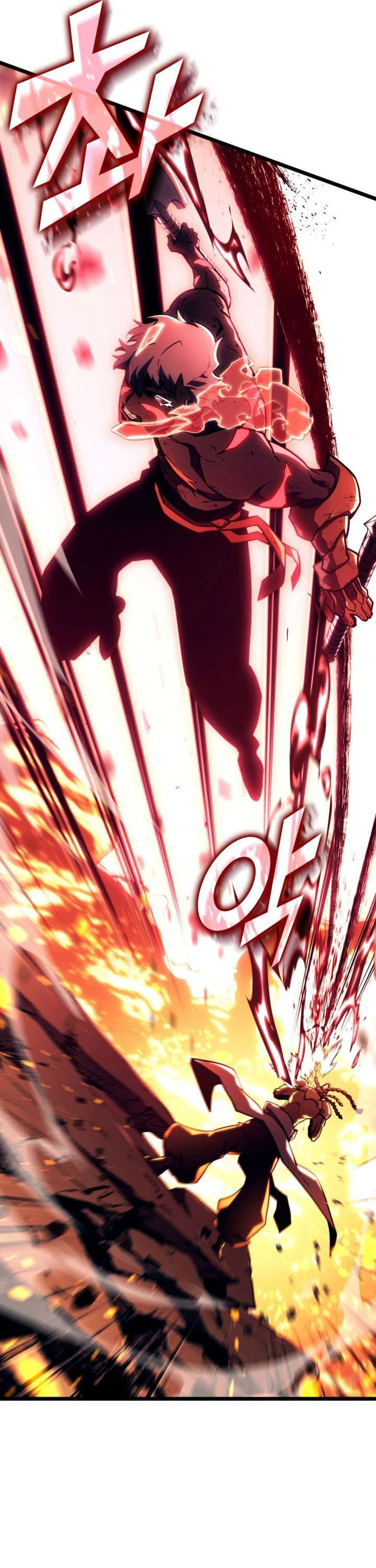 Return of the SSS-Class Ranker chapter 136