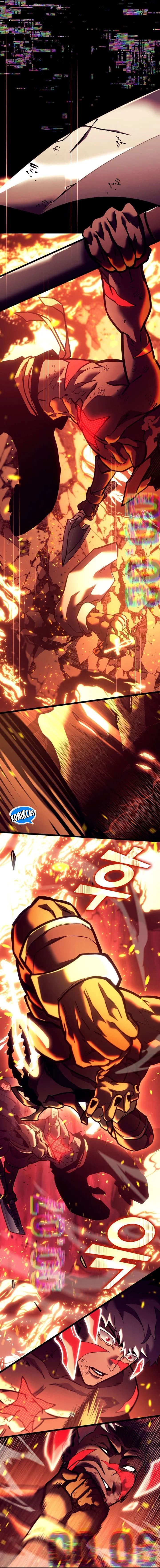 Return of the SSS-Class Ranker chapter 136