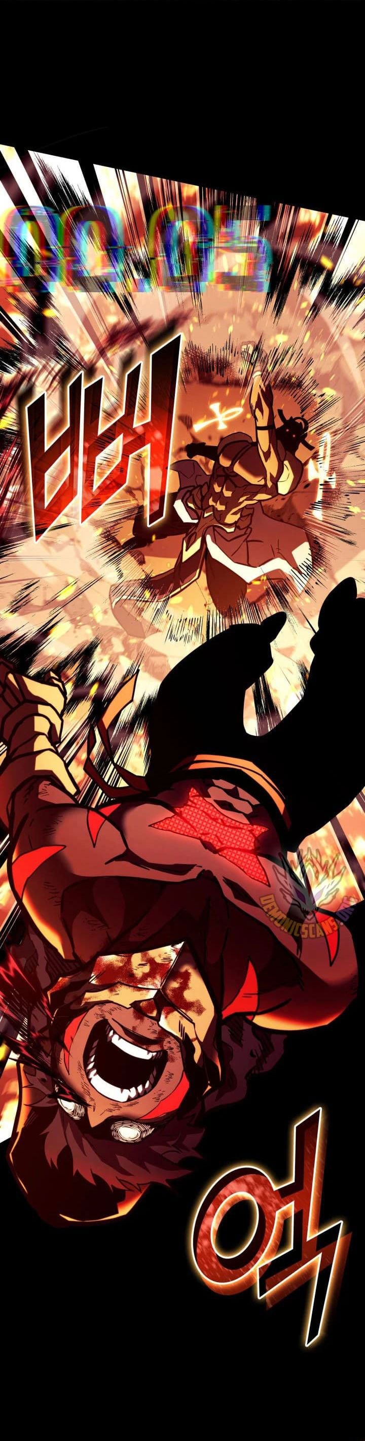 Return of the SSS-Class Ranker chapter 136