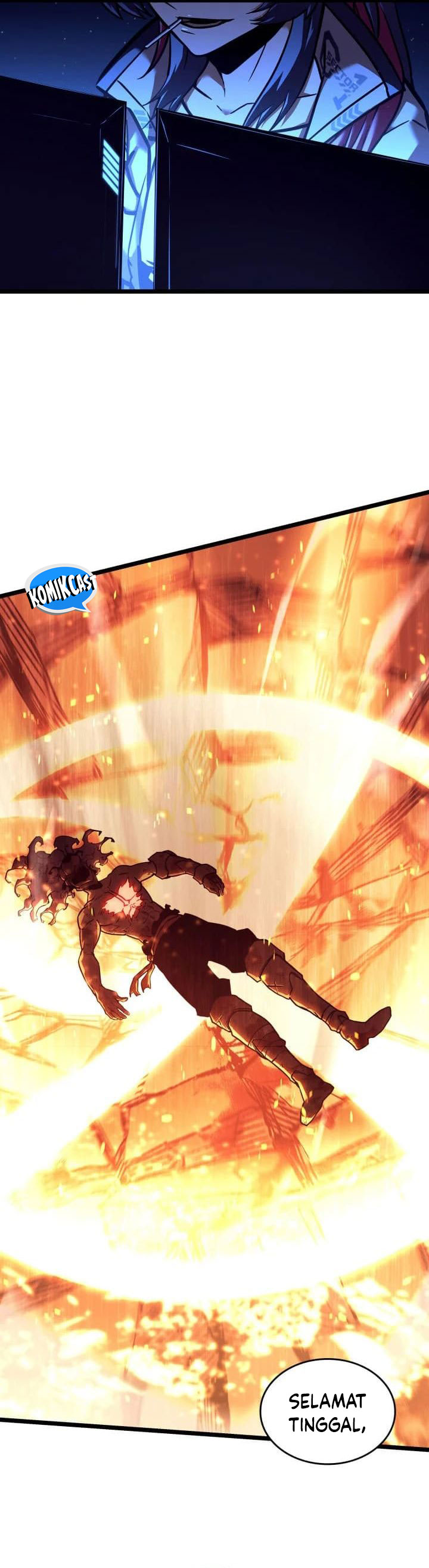 Return of the SSS-Class Ranker chapter 136